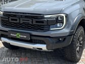 Ford Ranger 3.0 EcoBoost CD Raptor 4WD