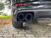 Porsche Cayenne Turbo