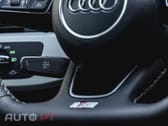 Audi A4 2.0 TDI S-line S tronic