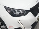 Peugeot 2008 1.2 PureTech Active