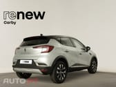 Renault Captur Captur 1.0 TCe Techno Bi-Fuel