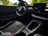 Jeep Avenger 54 kWh Black Edition