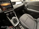 Renault Captur 1.0 TCe Exclusive