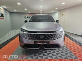 Peugeot 5008 1.2 Hybrid Allure e-DCS6
