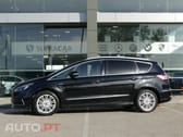 Ford S-Max 2.0 TDCi Vignale Powershift