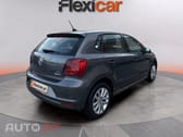 Volkswagen Polo 1.4 TDi BlueMotion