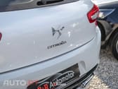 Citroen DS5 2.0 HDi Hybrid4 Sport Chic CMP6