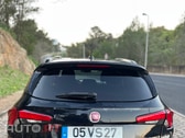 Fiat Tipo SW automático