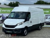 Iveco Daily 35 - 180 CAIXA AUTOMATICA