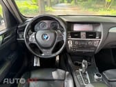 BMW X3 xDrive30i Aut. M Sport Edition