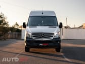 Mercedes-Benz Sprinter 313 CDI/43L TA