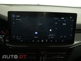 Ford Focus Focus SW 1.0 EcoBoost MHEV ST-Line Aut.
