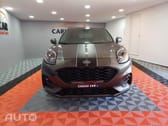 Ford Puma 1.0 EcoBoost MHEV ST-Line