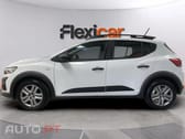 Dacia Sandero Stepway 0.9 TCe