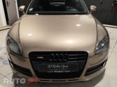 Audi TT TFSI