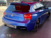 BMW 120 d xDrive Pack M