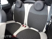 Fiat 500C 1.0 Hybrid