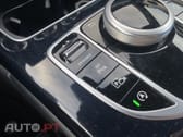 Mercedes-Benz C 220 d AMG Line