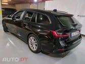 BMW 318 d Auto