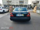 Mercedes-Benz C 250 TURBODIESEL