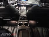 Mercedes-Benz S 400 d Limousine