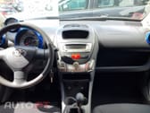 Toyota Aygo 1.0 + AC