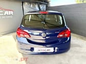 Opel Corsa 1.2 DYNAMIC FlexFuel (GASOLINA / GPL)