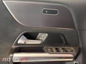 Mercedes-Benz EQA 250+ AMG Line