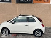 Fiat 500C 1.2 Lounge MTA