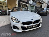 BMW Z4 sDrive20i Aut Pack M