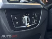BMW X4 M M40 d Auto