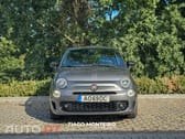 Fiat 500 1.0 Hybrid Connect