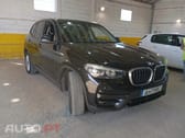 BMW X3 18 d sDrive Auto
