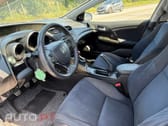 Honda Civic 1.6 i-DTEC Comfort