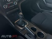 Renault Mégane Sport Tourer 1.5 Blue dCi Limited