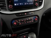 Kia Xceed 1.6 GDi PHEV Drive