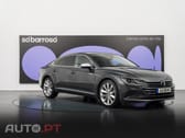 Volkswagen Arteon 2.0 TDI Elegance DSG