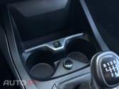 BMW 116 d Advantage