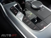 BMW 330 e Line Luxury Auto