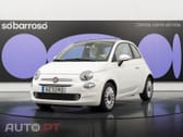 Fiat 500 1.2 Lounge MTA