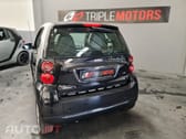 Smart ForTwo 0.8 cdi Passion 54