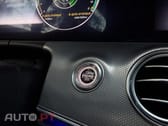 Mercedes-Benz E 300 de AMG Line