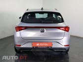 Seat Leon ST 2.0 TDI STYLE 