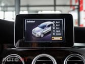 Mercedes-Benz GLC 250 d 4-Matic