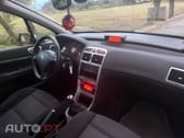 Peugeot 207 SW 1.6 HDi Outdoor FAP