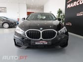 BMW 116 d Advantage