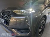 DS DS3 Crossback 1.2 PureTech Performance Line EAT8