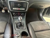 Mercedes-Benz A 180 Dynamic Edition