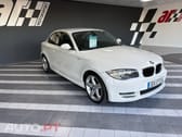 BMW 120 d DPF Edition Sport