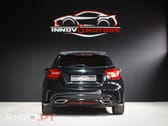 Mercedes-Benz A 180 d 7G-DCT AMG Line